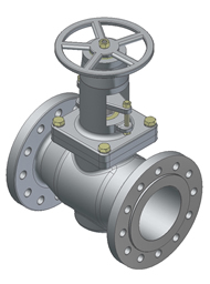 Gate Valve